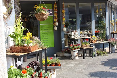 Vergiss mein nicht, Blumenladen in Rorschacherberg