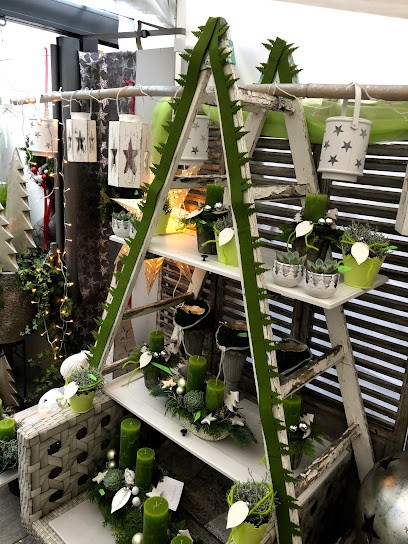 Blumenboutique Ursula, Blumenladen in Winkel