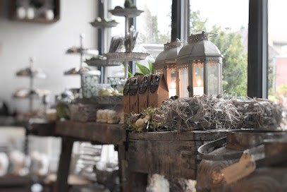 Somnio, Blumenladen in Biberist