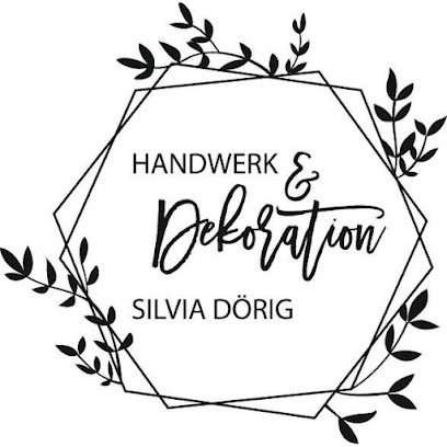 Handwerk & Dekoration Silvia Dörig, Blumenladen in Niederhelfenschwil