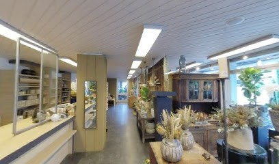 Dorfgärtnerei Raschle, Blumenladen in Uznach