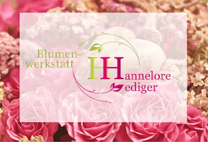Blumenwerkstatt Hannelore Hediger, Blumenladen in Laupen