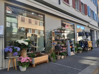 Blumerei Sempach, Blumenladen in Sempach