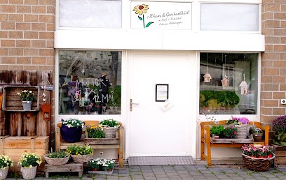 Bluemehüsli Lanker, Blumenladen in Rehetobel