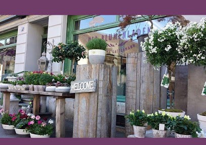 Der Blumenladen Romana Gattermann GmbH, Blumenladen in Nidau