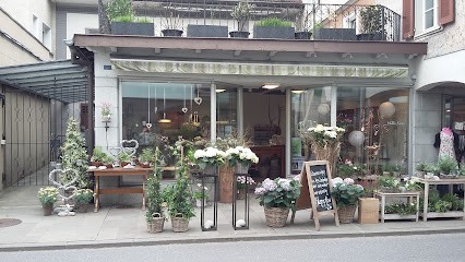 Blumenatelier Mille Fiori, Blumenladen in Sarnen
