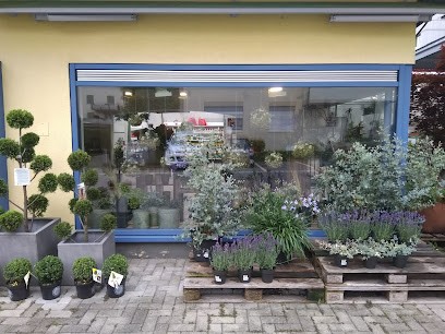 Blumen-Gärtnerei Müller, Blumenladen in Sarnen