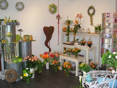 Flower-House, Blumenladen in Safnern