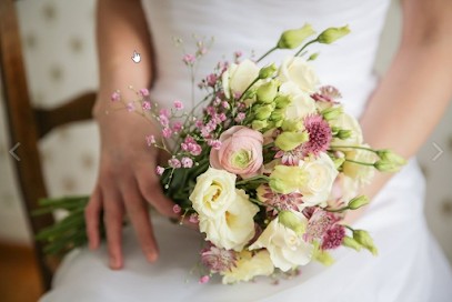 Blütenwerk, Blumenladen in Bubikon