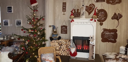 Blumenhof Acherguet, Blumenladen in Schüpfheim