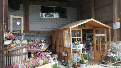 Härzzauber by BoutiQuerbeet GmbH, Blumenladen in Neuenkirch