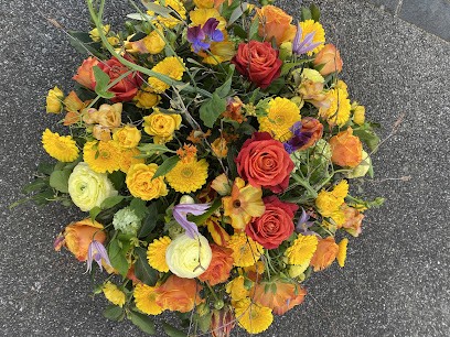Chantal Trabaud Fleurs, Blumenladen in Sankt-Prex