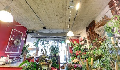 Rosae Sàrl, Blumenladen in Villars-sur-Glâne