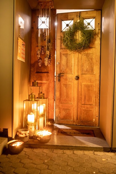 Blumeria, Blumenladen in Marbach