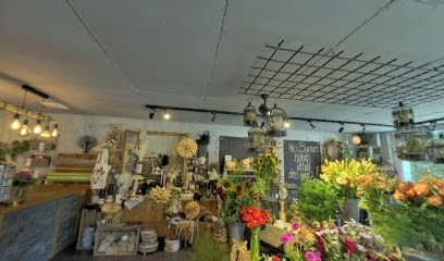 KREATIVwerk Viktoria, Schnydrig Nadine & Imboden Rebecca, Blumenladen in Grächen