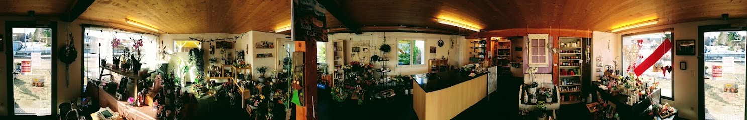 Blumenzauber, Blumenladen in Speicher