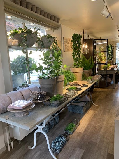 Blumen Gfeller GmbH, Blumenladen in Sumiswald