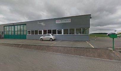 Flora Service AG, Blumenladen in Pfaffnau