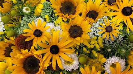 Blumenatelier La Bohème Margrit Hägeli Menzi, Blumenladen in Hofstetten-Flüh