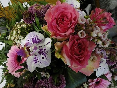 Jud Ramonas Blumentraum, Kaltbrunn, Blumenladen in Kaltbrunn