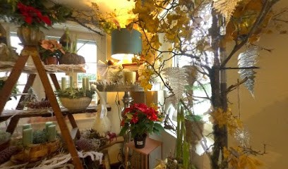 Martas Blumengalerie, Blumenladen in Maur