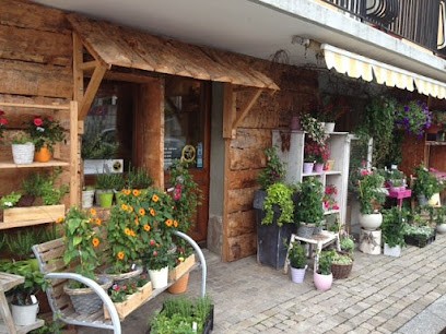 Fleur Evasion Sàrl, Blumenladen in Romont