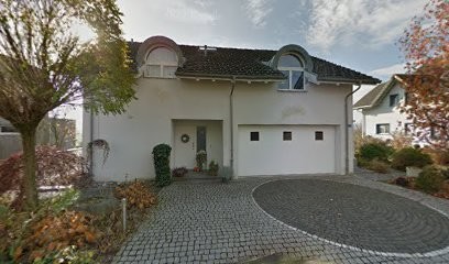 Blumen Kalender 2019, Blumenladen in Uznach