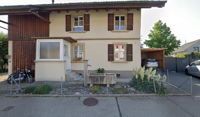 Grütter Gartenbau GmbH, Blumenladen in Biberist