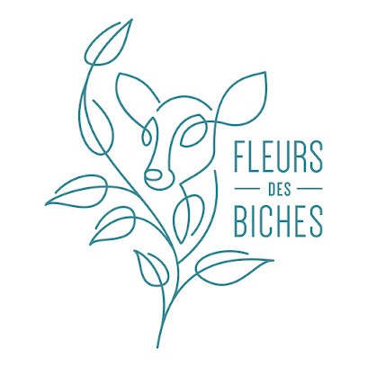 Fleurs des Biches, Blumenladen in Donneloye