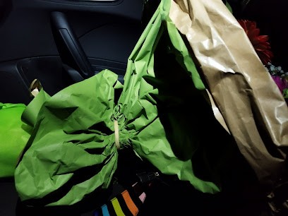 Piccolo Fiore, Blumenladen in Manno