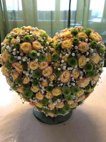 Blumen P. Gätzi, Blumenladen in Maur