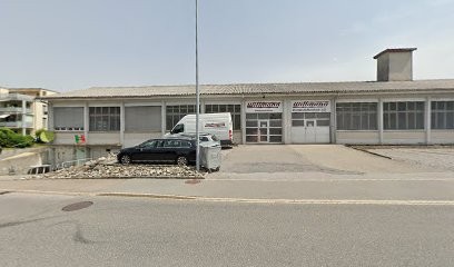 DiversiPlant GmbH, Blumenladen in Kaltbrunn