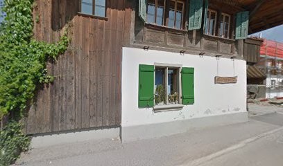 Blueme Stübli, Blumenladen in Koppigen