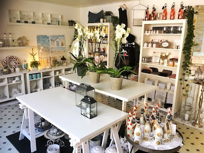 Trendblüte, Blumenladen in Egliswil