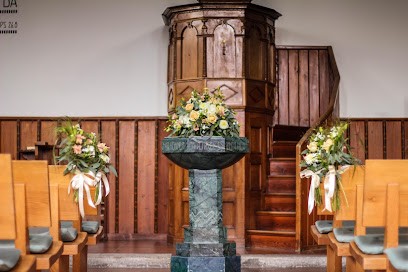 Blumen Ball GmbH, Blumenladen in Neftenbach