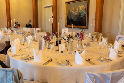 Fiorambiente, Blumenladen in Benken