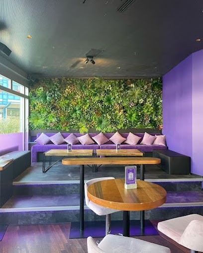 Blumenwand, Blumenladen in Dottikon