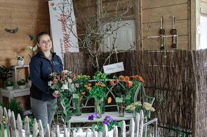 Blumen Kappeler, Blumenladen in Niederhelfenschwil