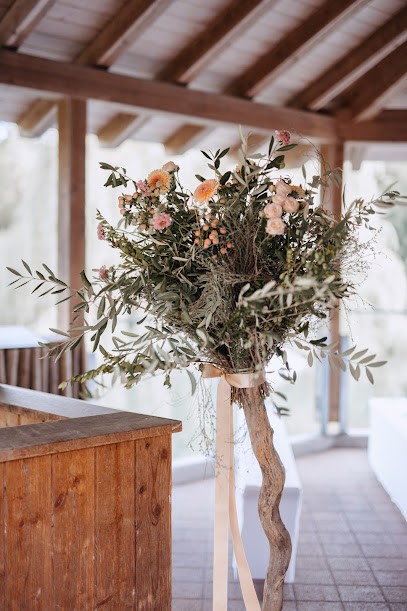 Gabriel Blumen & Garten AG, Blumenladen in Sempach