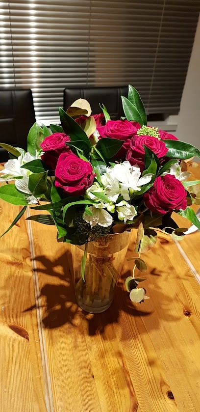 Blumen Christina Domat/Ems, Blumenladen in Domat/Ems