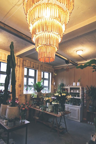 Naturwerke Gösgen GmbH, Blumenladen in Niedergösgen