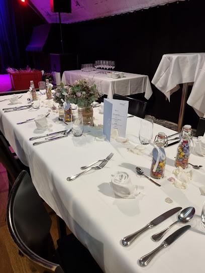 Blumen La Violetta Bettina Reinmann, Blumenladen in Herzogenbuchsee