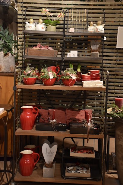 Grandiflora, Blumenladen in Fulenbach