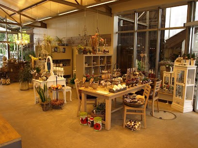 Blumengeschäft B. Ryffel, Blumenladen in Interlaken