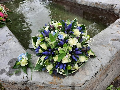 Hanni Berger Hanni's Blumenkeller, Blumenladen in Kaltbrunn