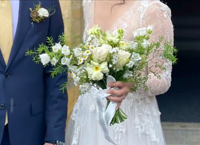 Let it Bloom ch, Blumenladen in Versoix