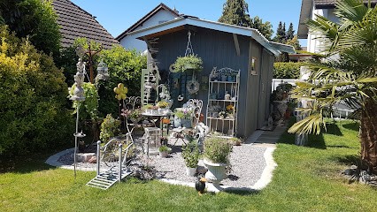 Casa Ambiente, Blumenladen in Niederwil