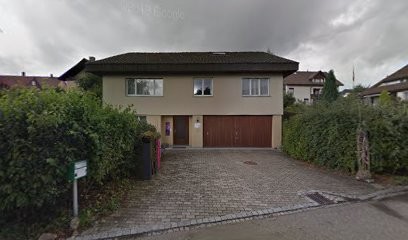 Donati art&flowers, Blumenladen in Speicher