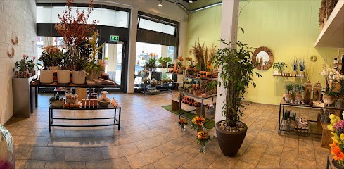 Artflor Gmbh Blumengeschäft, Blumenladen in Unterägeri