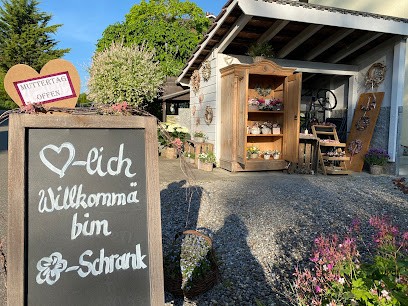 freudigs, Blumenladen in Rickenbach